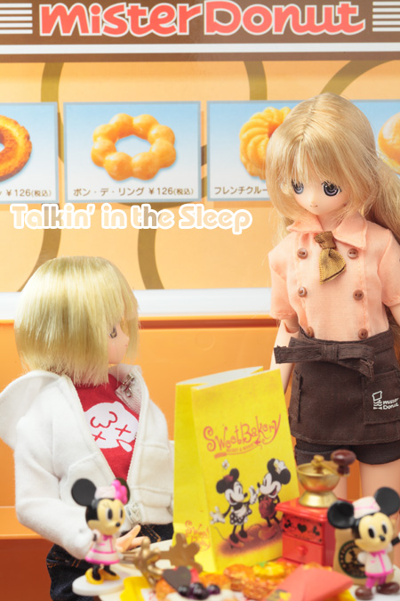 リーメント】ディズニー物アレコレ。 | talkin' in the sleep