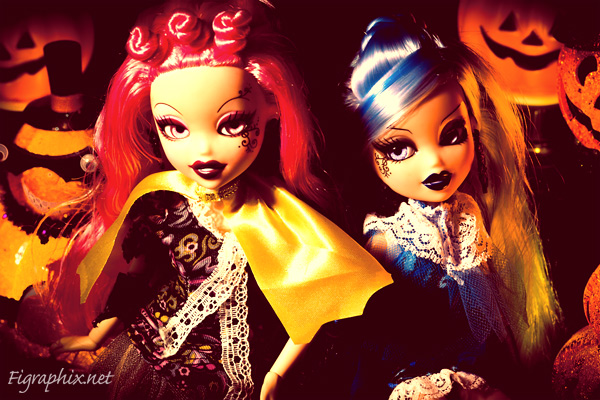 Bratzillaz