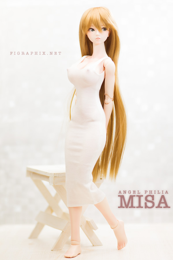 ANGEL PHILIA】MISA （写真4枚） | talkin' in the sleep